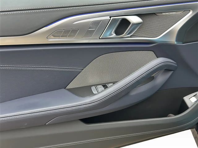 BMW M850 Coupé Gran Coupé xDrive