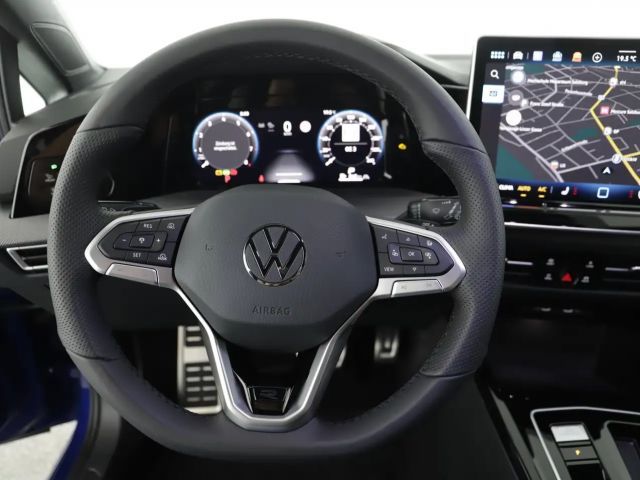 Volkswagen Golf DSG Sport Variant