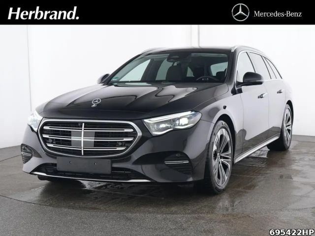 Mercedes-Benz E 300 EXCLUSIVE Estate