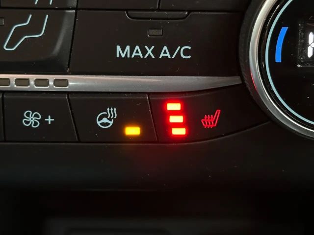 Ford Focus EcoBoost ST Line