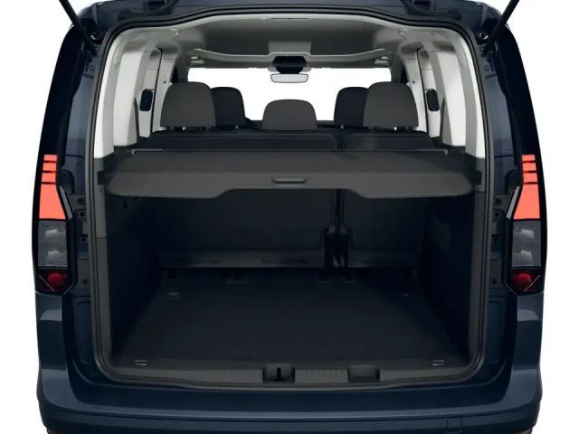 Volkswagen Caddy 1.5 TSI Combi DSG