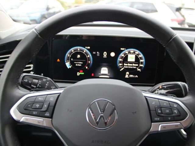 Volkswagen Tiguan 1.5 eTSI Elegance Elegance