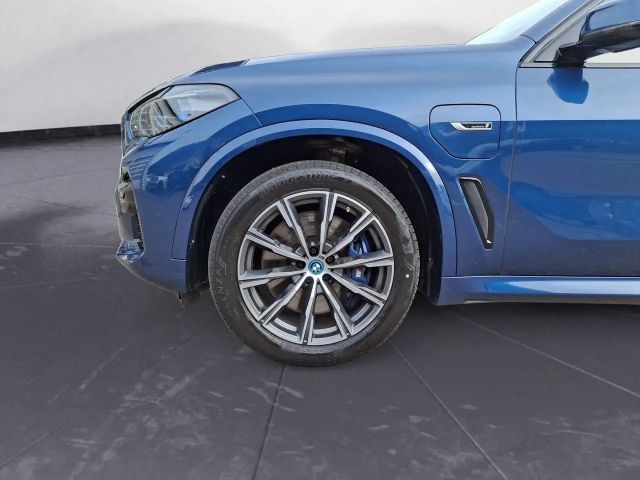 BMW X5 M-Sport xDrive45e