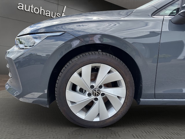 Volkswagen Golf Golf VIII Style Variant