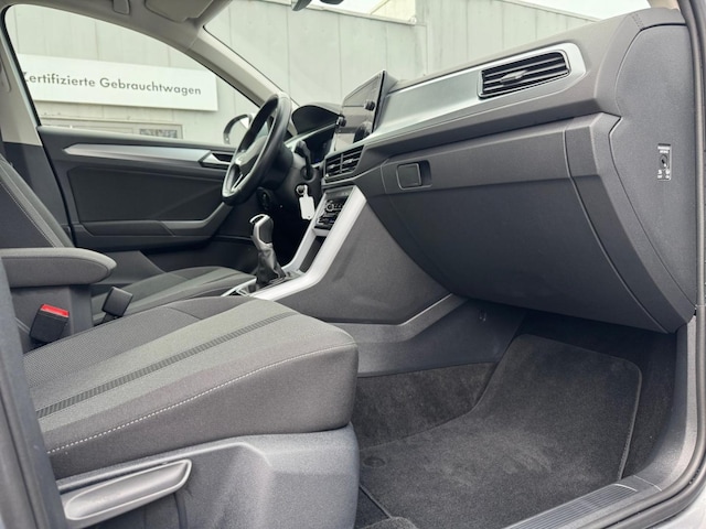 Volkswagen T-Roc 1.0 TSI