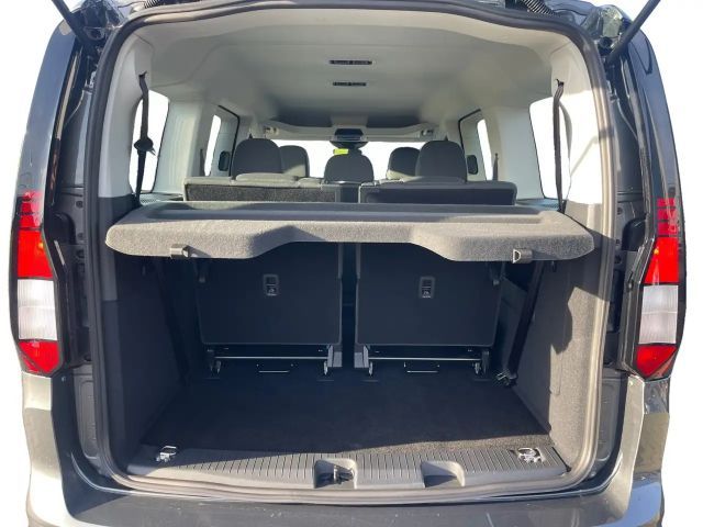 Volkswagen Caddy DSG Maxi