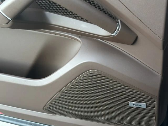 Porsche Cayenne Coupé GTS