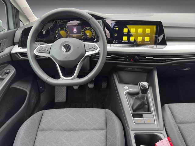 Volkswagen Golf Golf VIII Variant