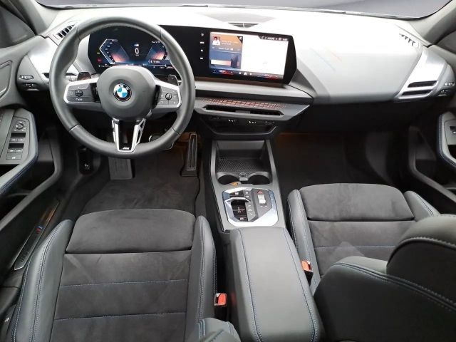 BMW 120 M-Sport Sedan