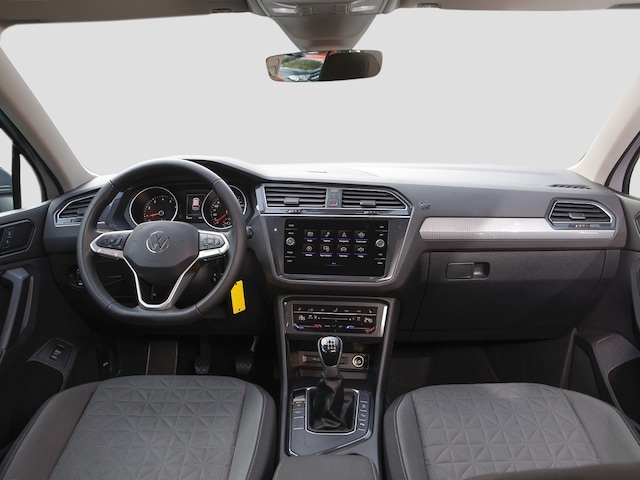 Volkswagen Tiguan 1.5 TSI Life