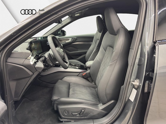 Audi A5 Quattro S-Tronic