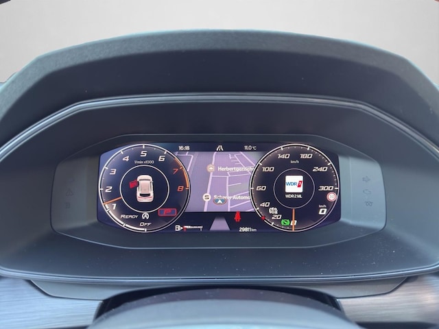 Cupra Formentor 2.0 TSI 4Drive VZ