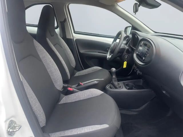 Toyota Aygo X Hatchback