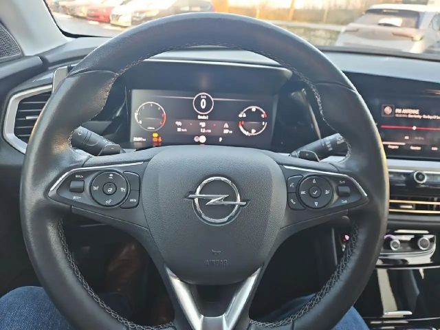 Opel Grandland X GS-Line Grand Sport