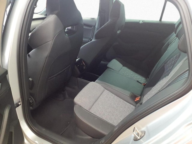 Skoda Octavia 2.0 TDI Combi Sportline