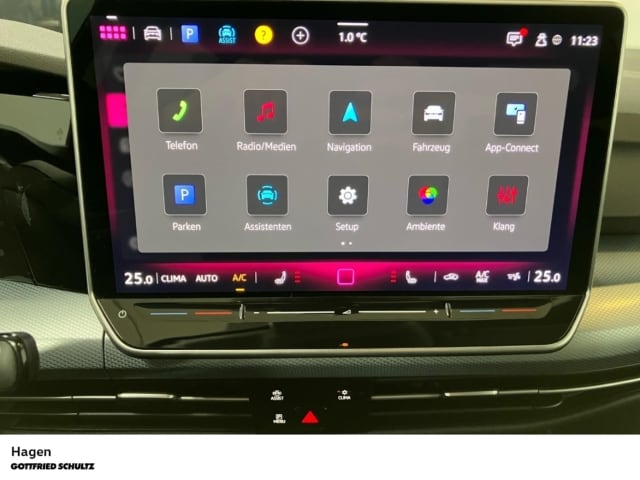 Volkswagen Golf 1.5 TSI Golf VIII