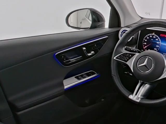 Mercedes-Benz GLC 300 4MATIC AVANTGARDE