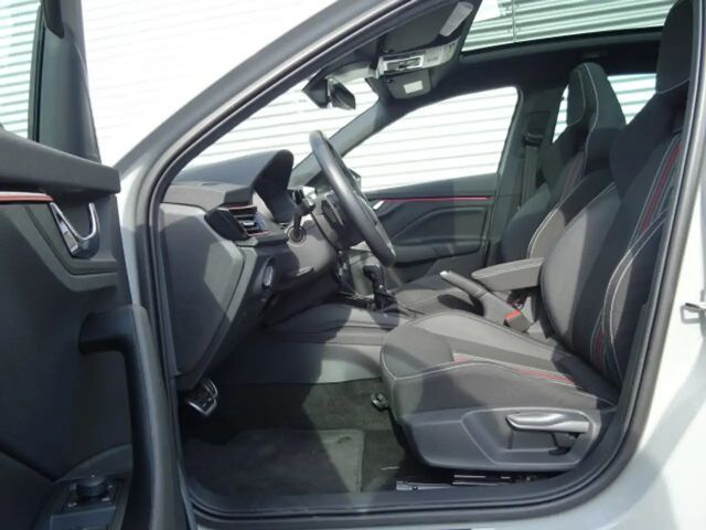 Skoda Scala 1.5 TSI Monte Carlo