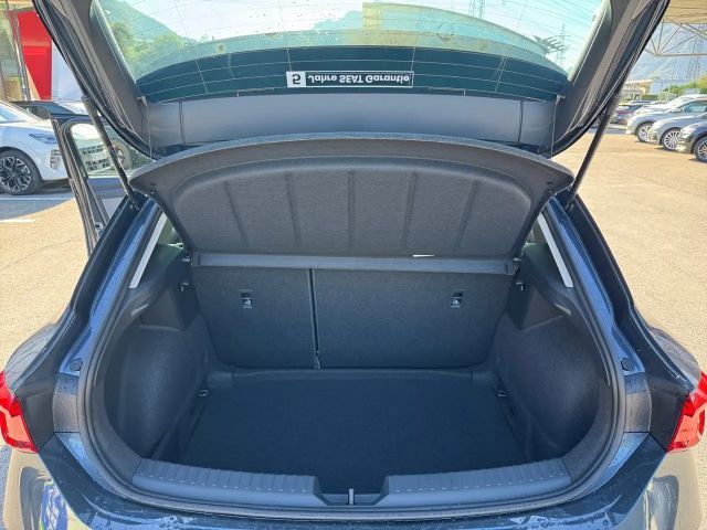 Seat Leon 1.5 TSI Style