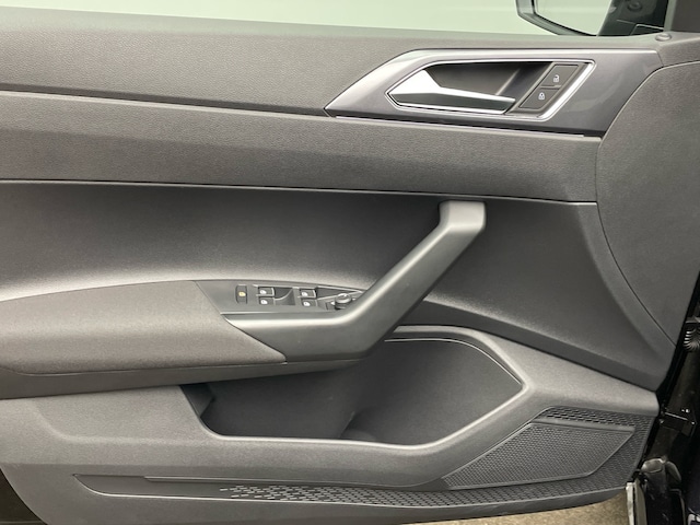 Volkswagen Polo 1.0 TSI DSG