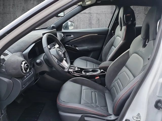 Nissan Juke 1,6 Hybrid Redline Edition Aut. *ab €29.990,-*