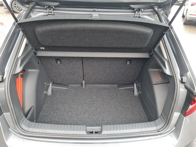 Skoda Fabia 1.0 TSI 85 Selection