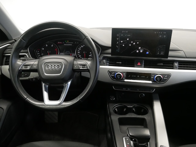 Audi A4 35 TDI Avant S-Tronic