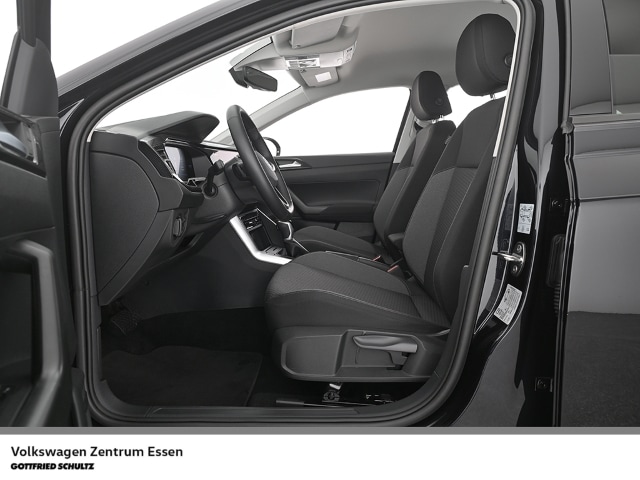 Volkswagen Taigo DSG Life