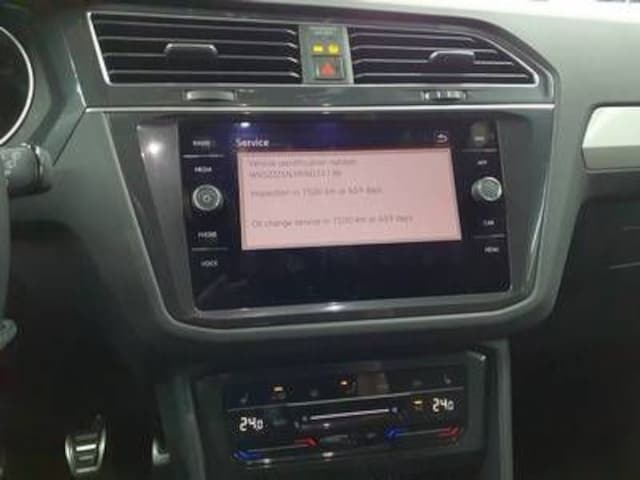Volkswagen Tiguan 1.5 TSI Move
