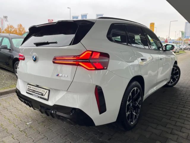 BMW X3 M-Sport
