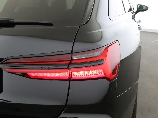 Audi S6 3.0 TDI Avant Quattro