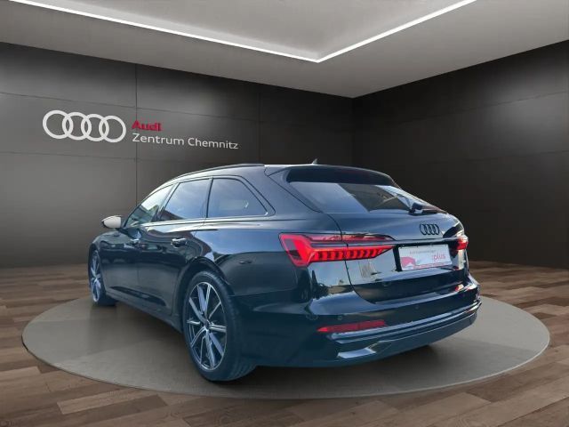 Audi A6 40 TDI Avant