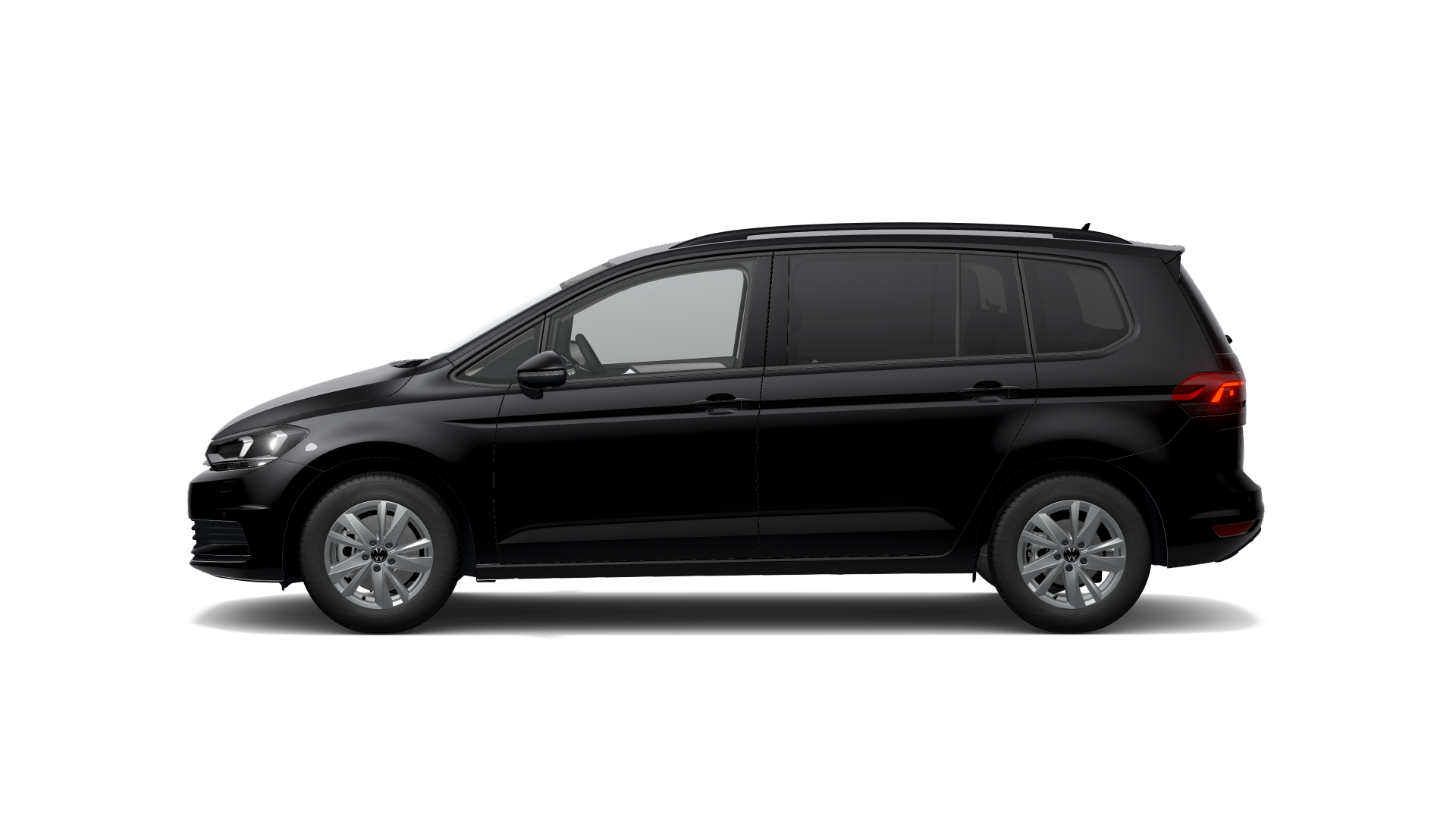 Volkswagen Touran 2.0 TDI Comfortline