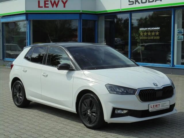 Skoda Fabia 1.0 TSI Ambition