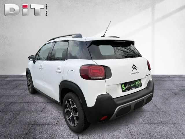 Citroën C3 Aircross PureTech