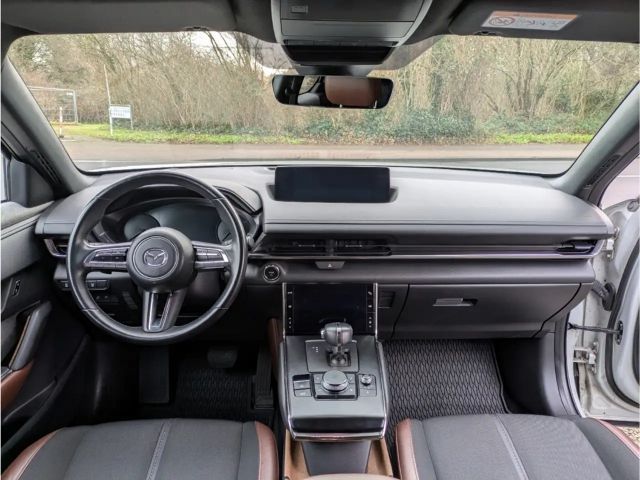 Mazda MX-30 Advantage