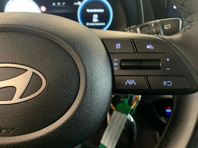 Hyundai Bayon 1.0 T-GDi