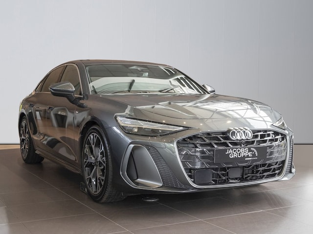 Audi A6 Quattro S-Tronic Sedan