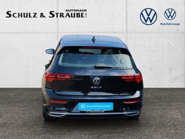Volkswagen Golf 2.0 TSI Golf VIII IQ.Drive Style