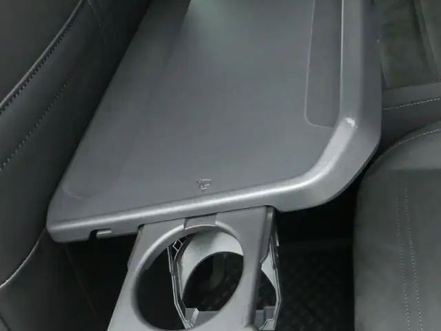 Volkswagen Touran Highline