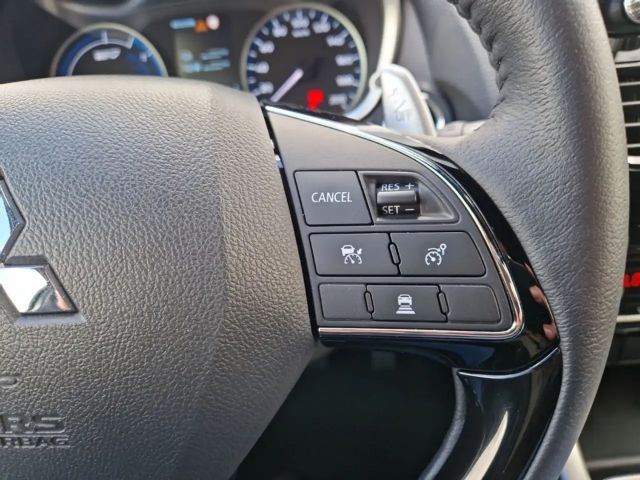 Mitsubishi Eclipse Cross PHEV