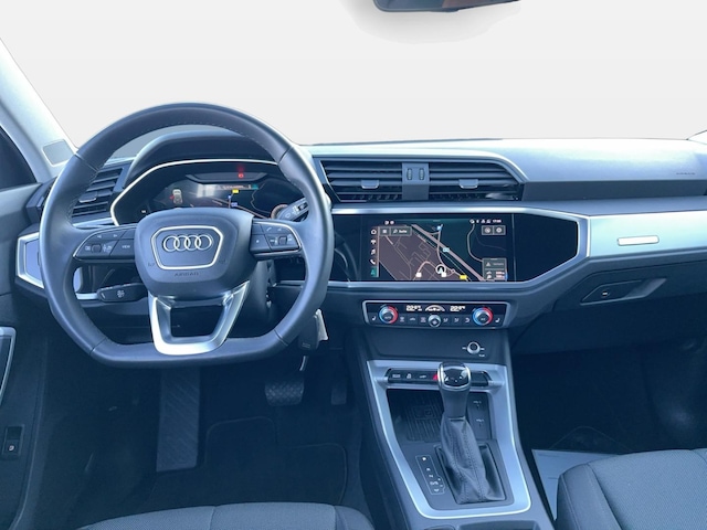 Audi Q3 45 TFSI Hybride S-Tronic