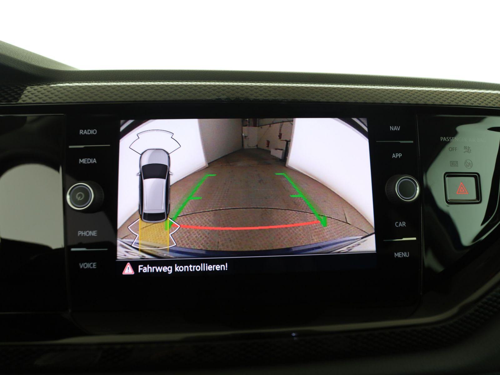 Volkswagen Taigo 1.0 TSI IQ.Drive Life