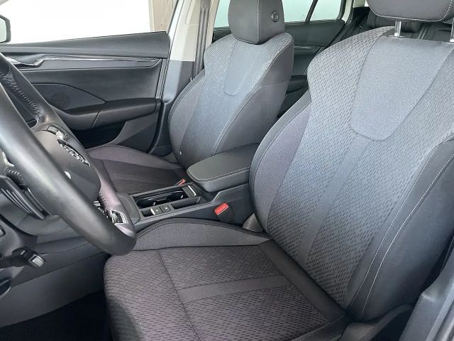 Skoda Octavia Combi Style Style