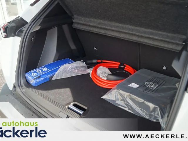 Peugeot E-2008 GT-Line