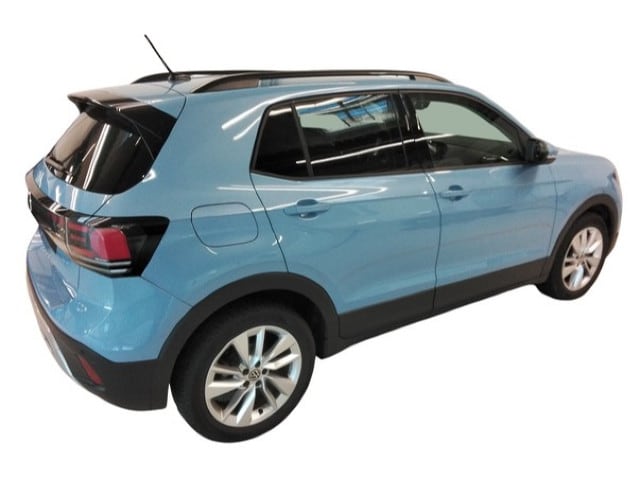 Volkswagen T-Cross 1.0 TSI DSG IQ.Drive Life