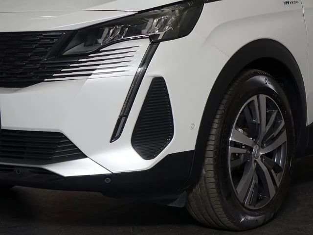 Peugeot 3008 Allure Pack EAT8 Hybrid