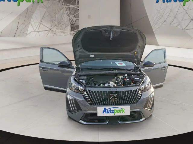Peugeot 2008 Allure Pack