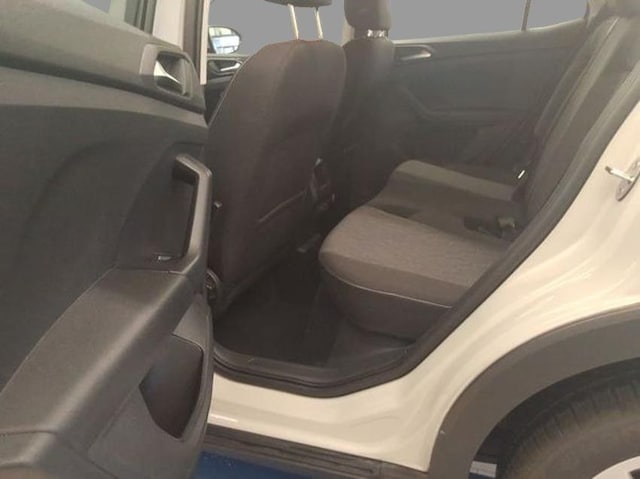 Volkswagen T-Cross 1.0 TSI DSG Life