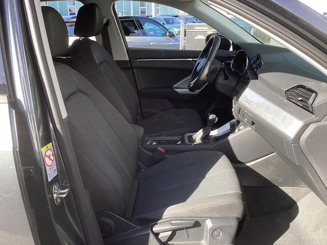 Audi Q3 40 TDI Quattro S-Line S-Tronic